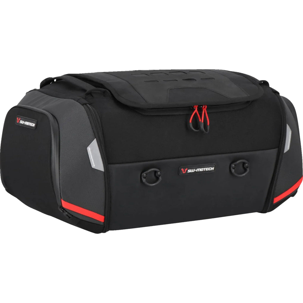 SW-Motech Rackpack Tail Bag System - Yamaha Super Tenere '10-'24