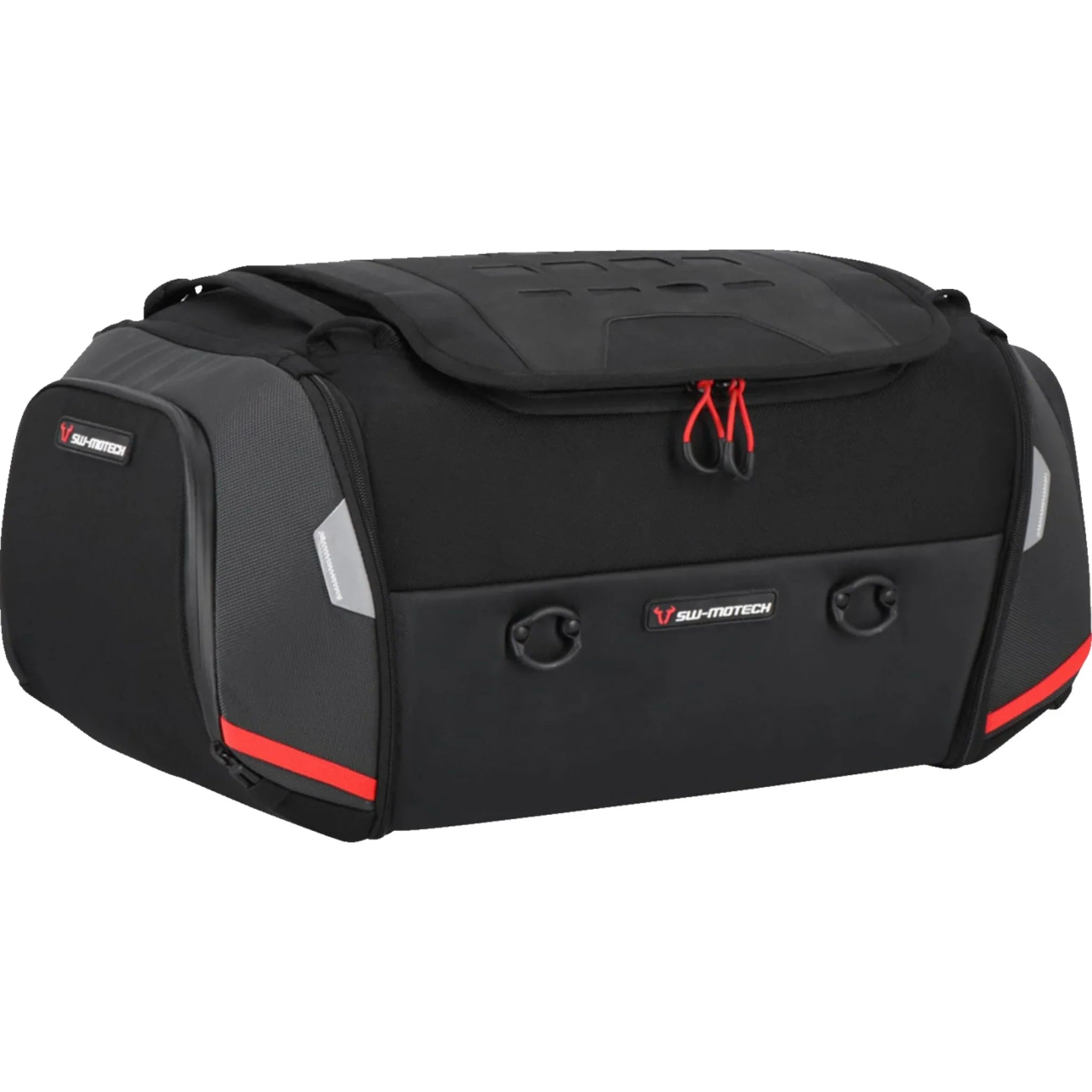 SW-Motech Rackpack Tail Bag System - Yamaha Super Tenere '10-'24