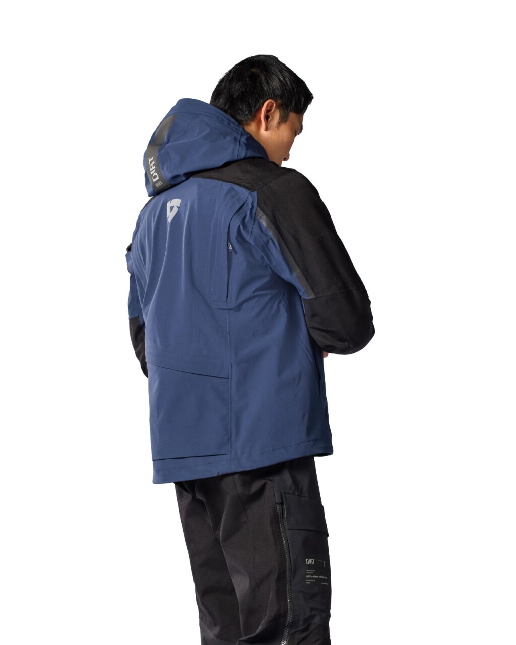 REV'IT! Component 3 H2O Jacket