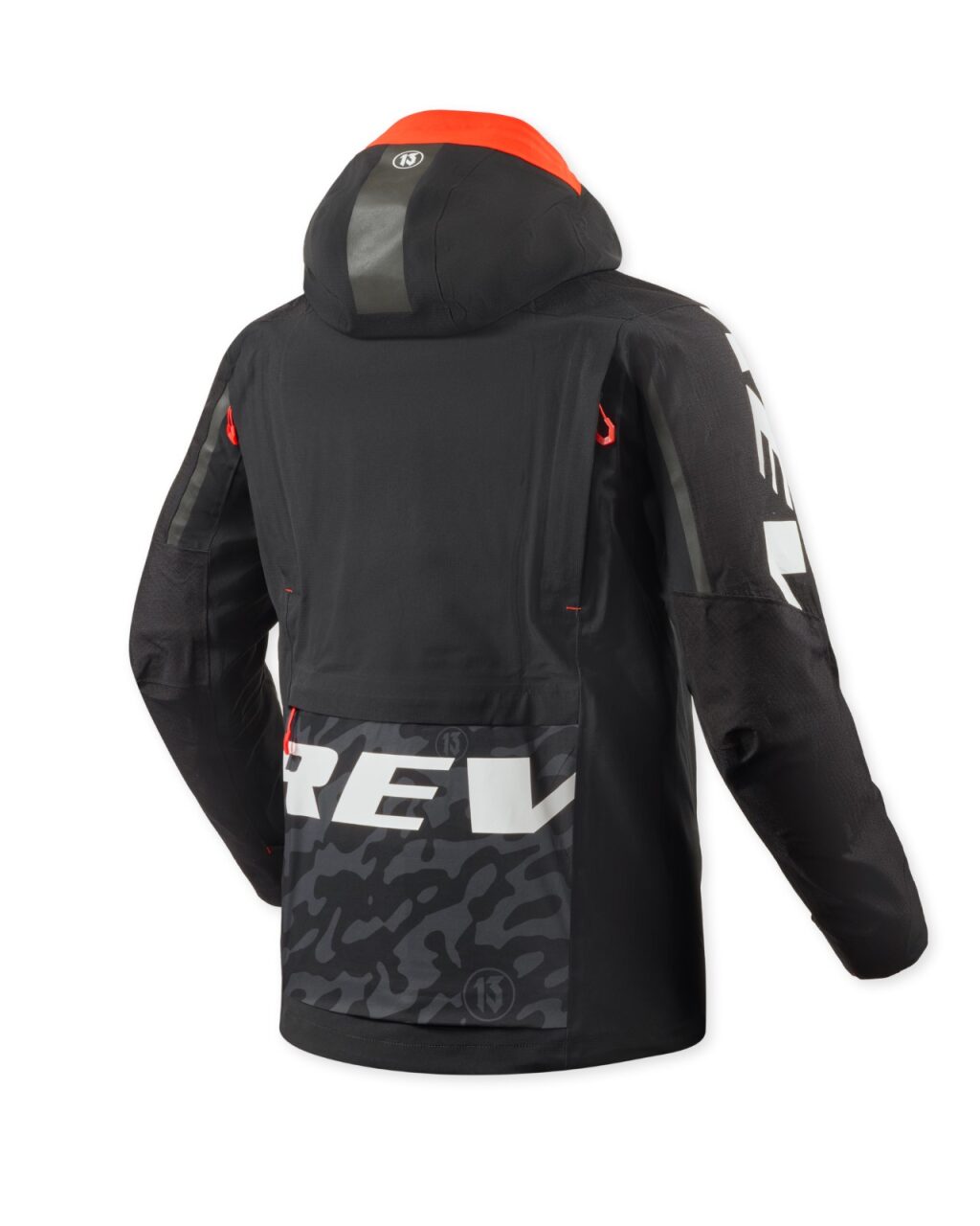 REV'IT! Vision H2O Jacket