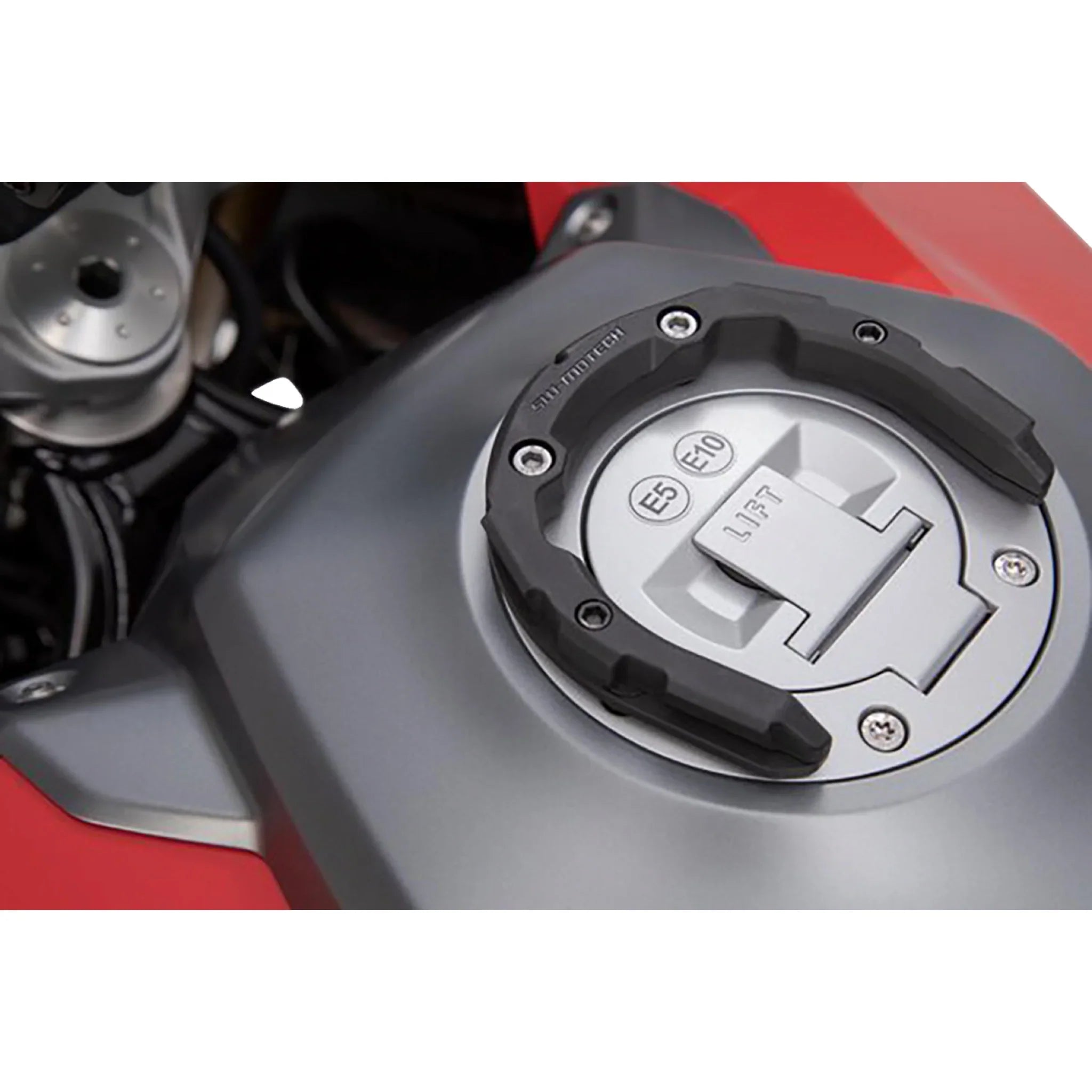 SW-Motech PRO Tank Ring - BMW G650 '11-'15