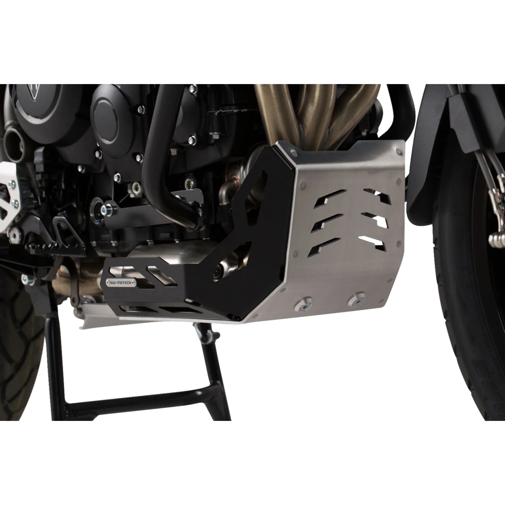 SW-Motech Adventure Protection System - Triumph - Tiger 800/XC