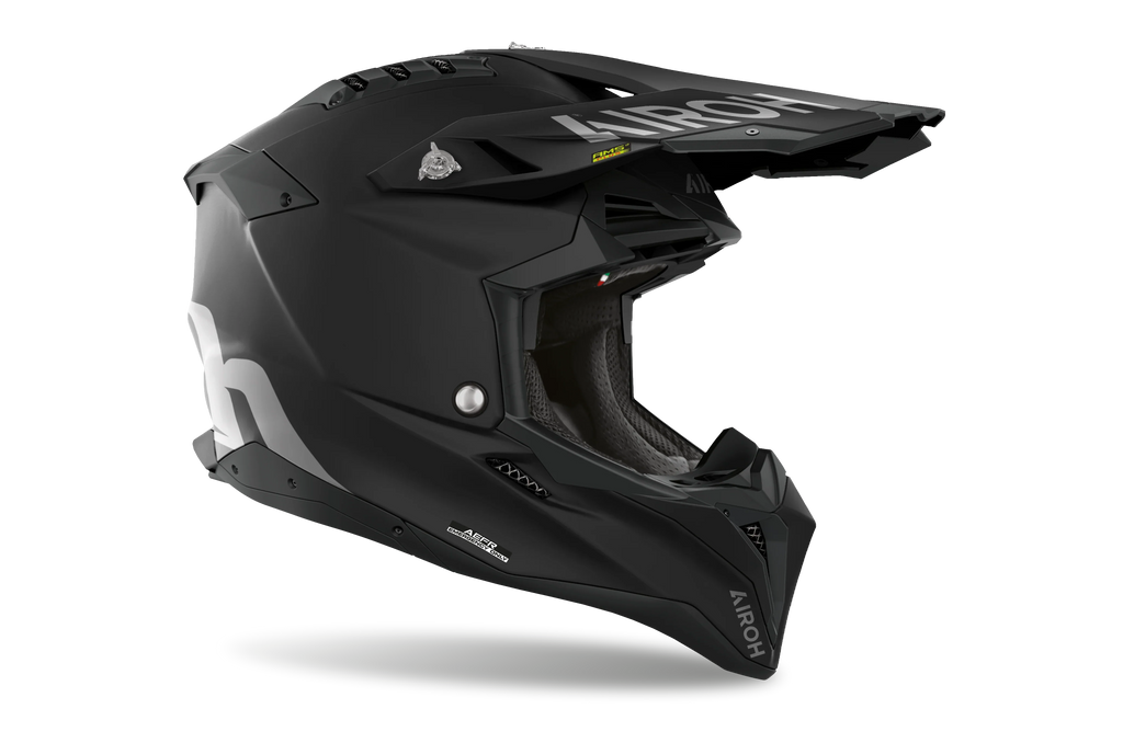 Airoh Aviator 3 Color Helmet