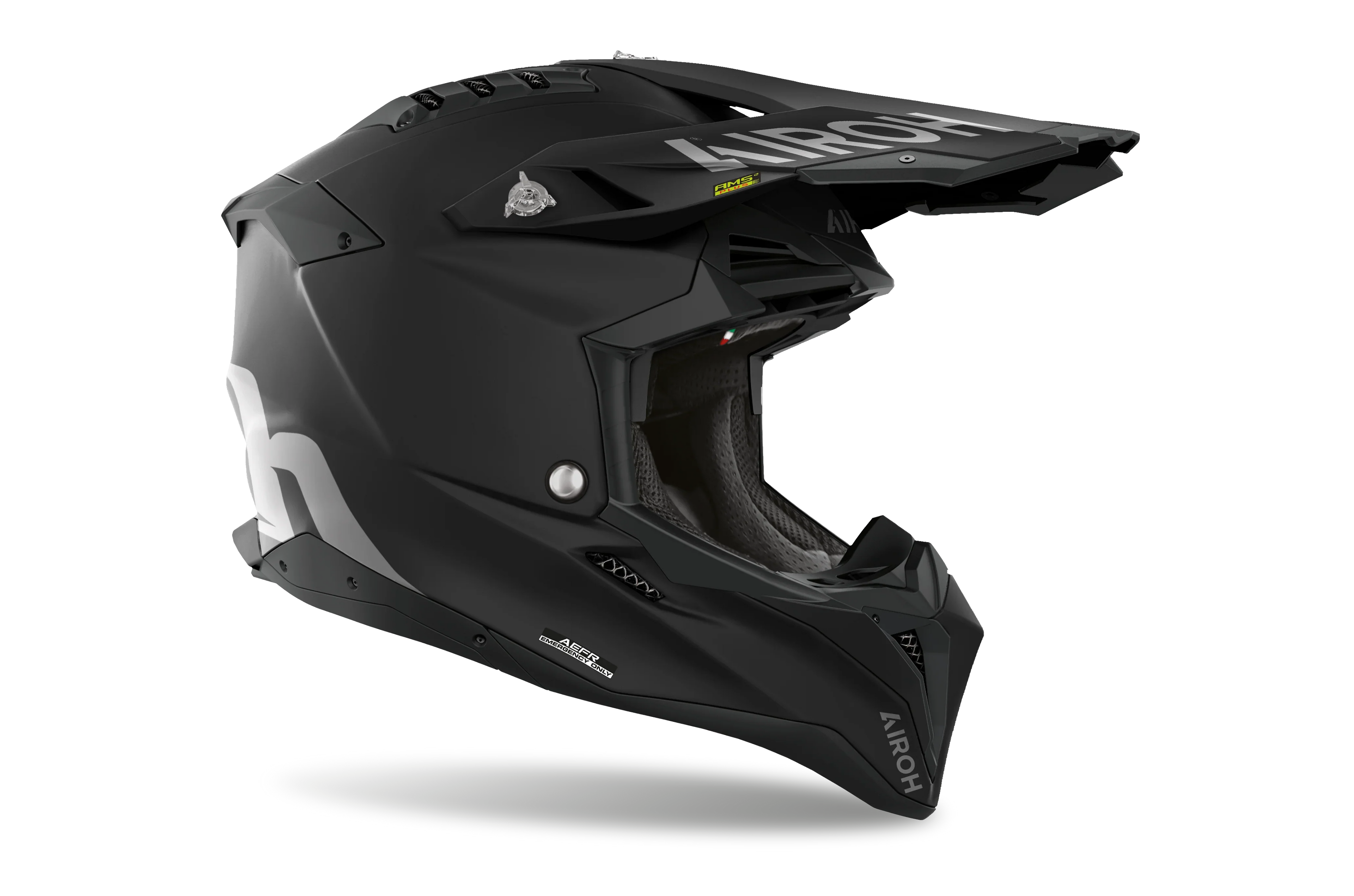 Airoh Aviator 3 Color Helmet