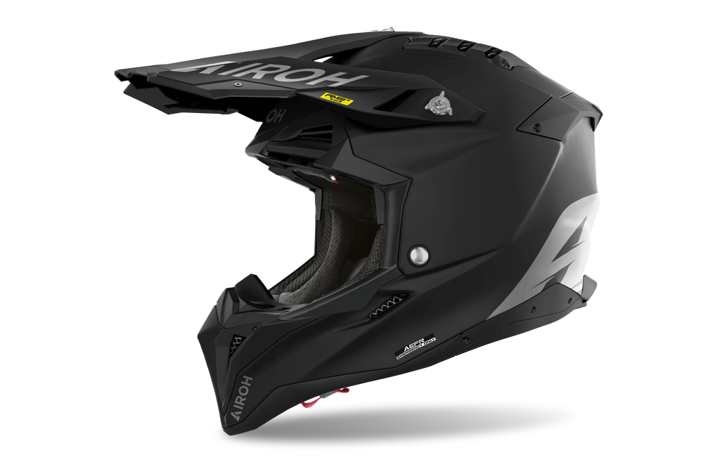 Airoh Aviator 3 Color Helmet