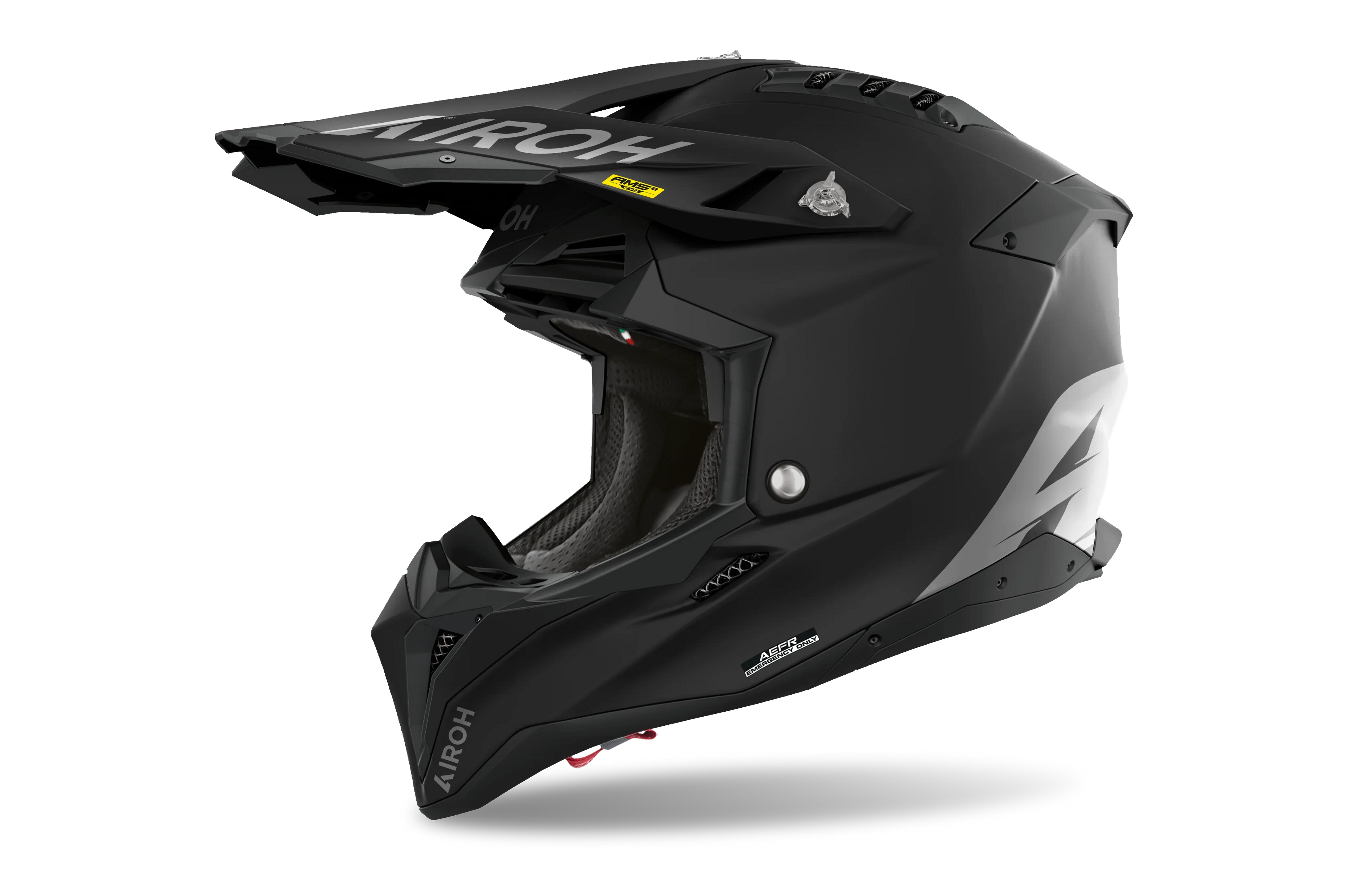 Airoh Aviator 3 Color Helmet