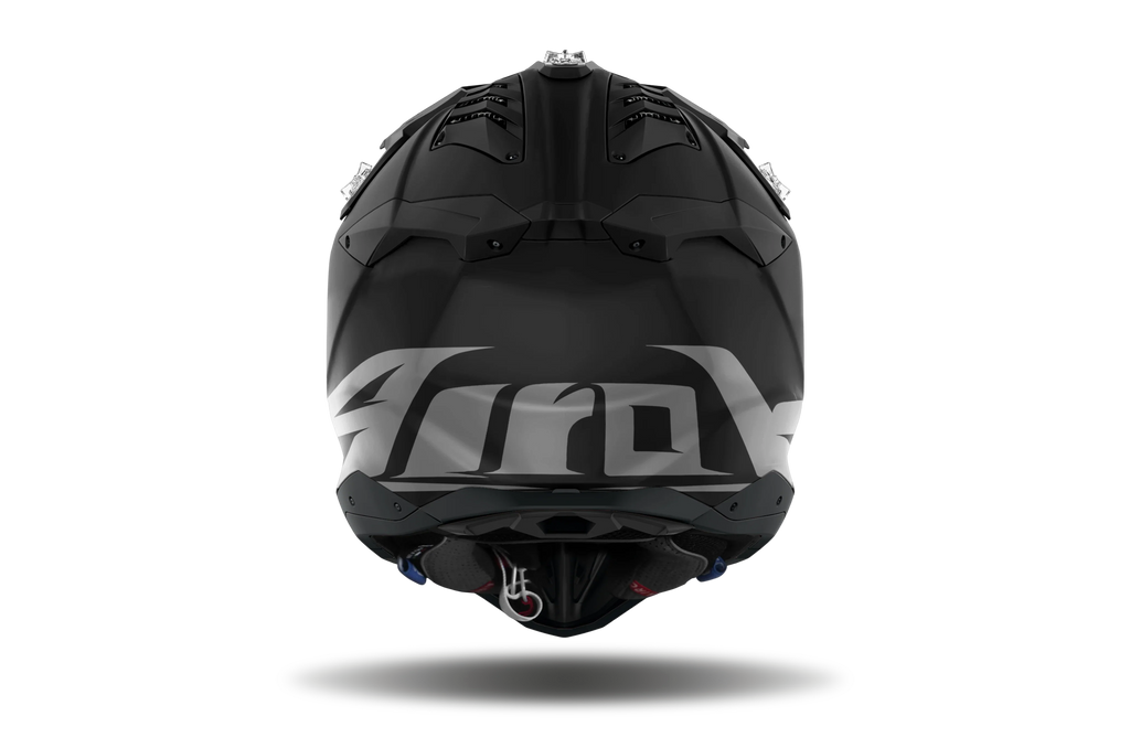 Airoh Aviator 3 Color Helmet