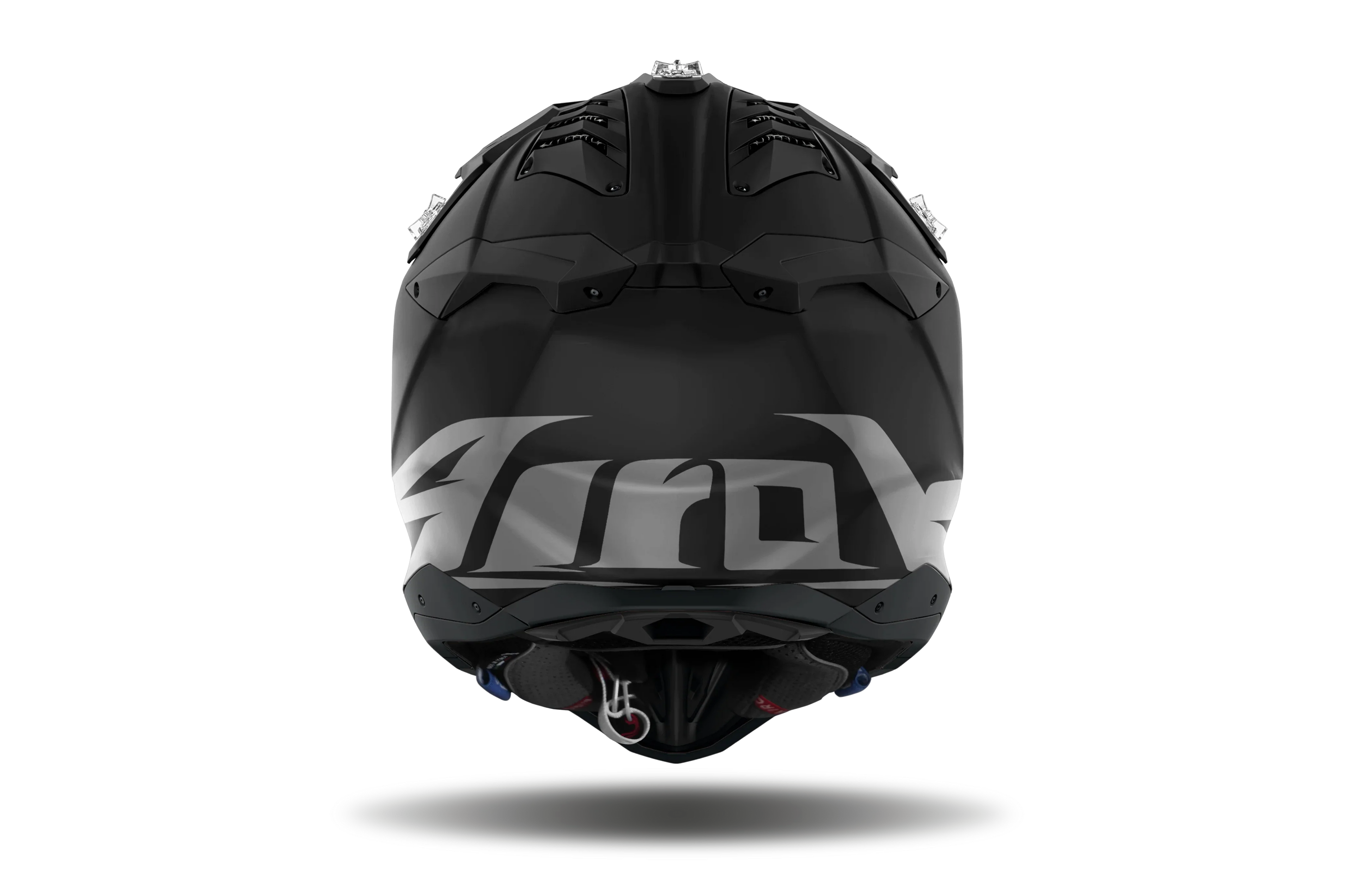 Airoh Aviator 3 Color Helmet