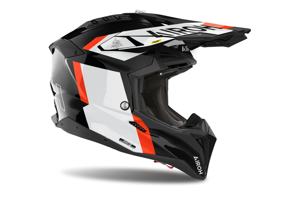 Airoh Aviator 3 Glory Helmet