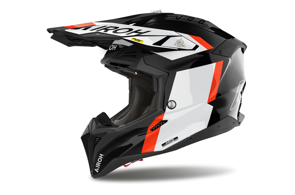Airoh Aviator 3 Glory Helmet