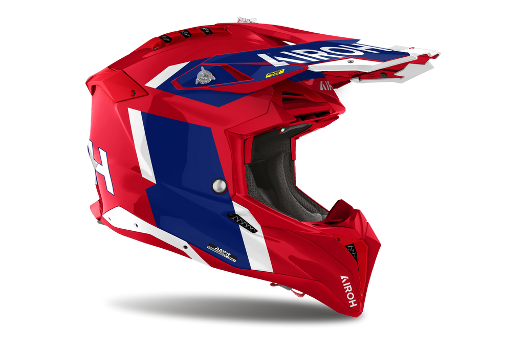 Airoh Aviator 3 Glory Helmet