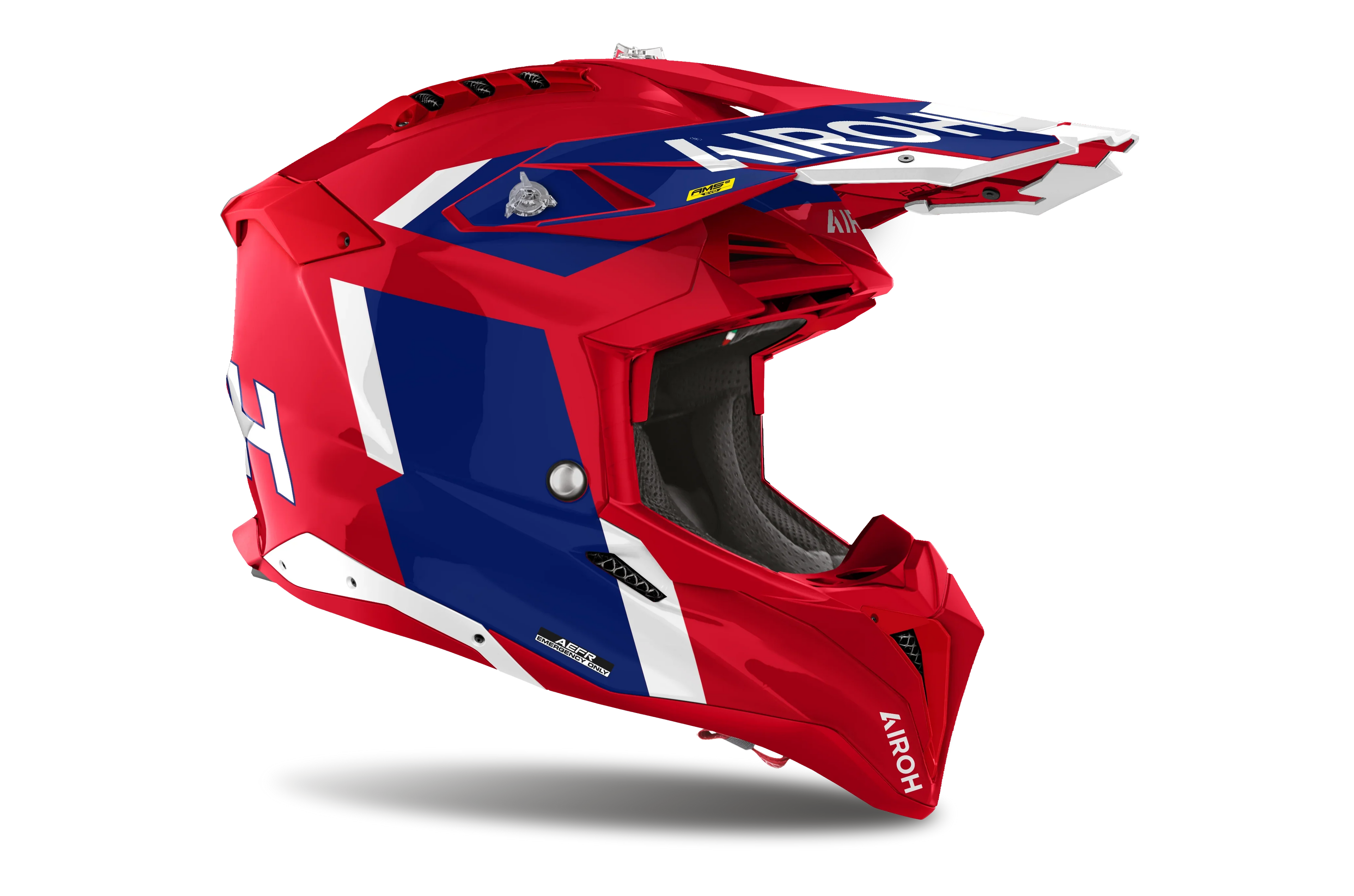 Airoh Aviator 3 Glory Helmet