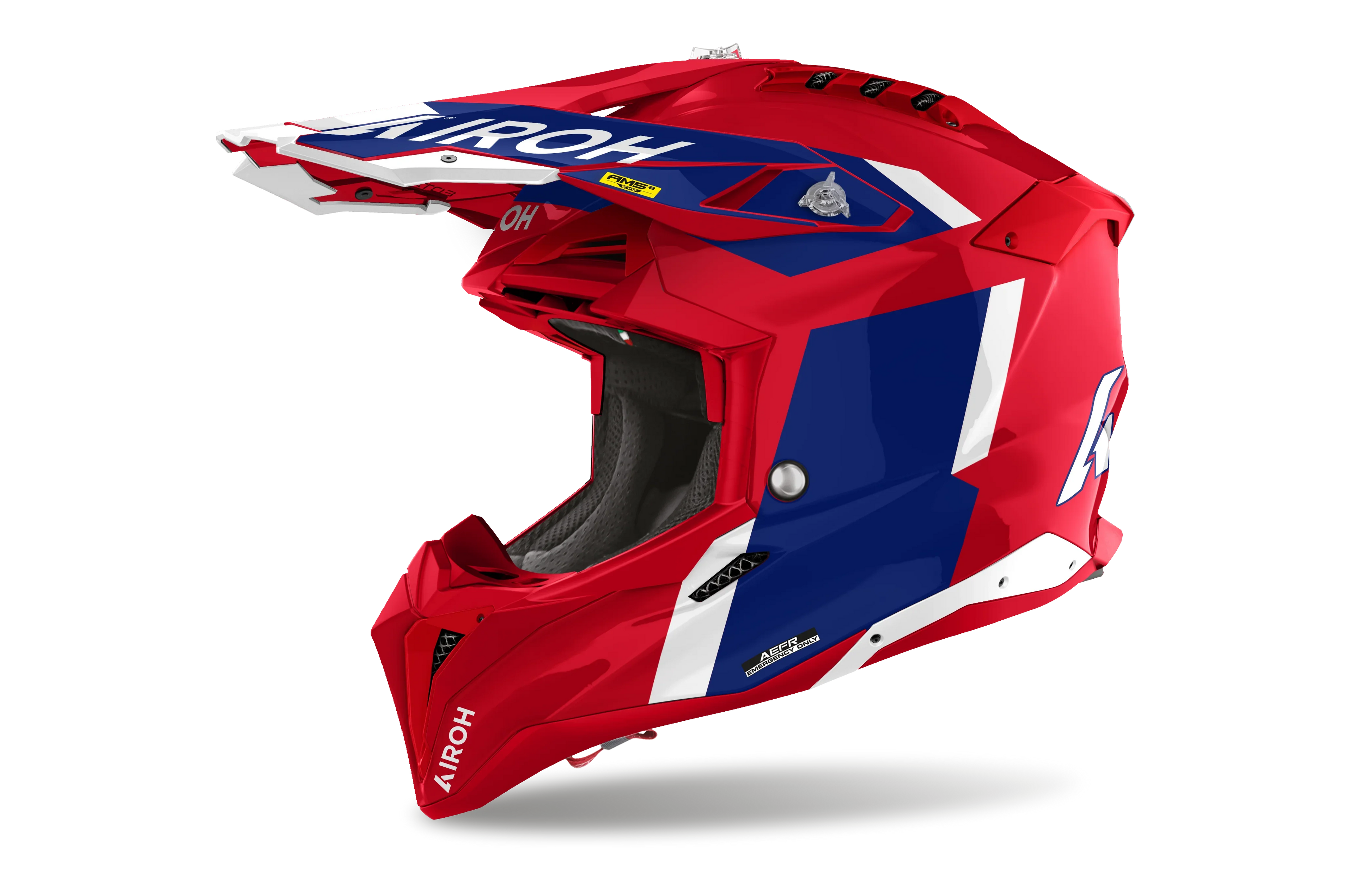 Airoh Aviator 3 Glory Helmet