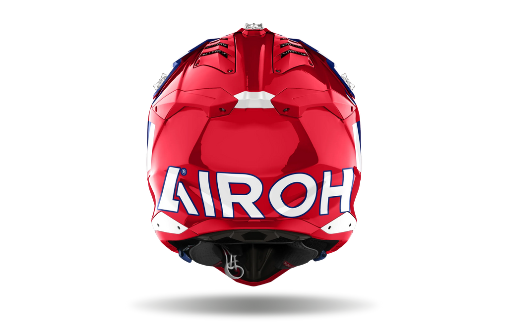 Airoh Aviator 3 Glory Helmet