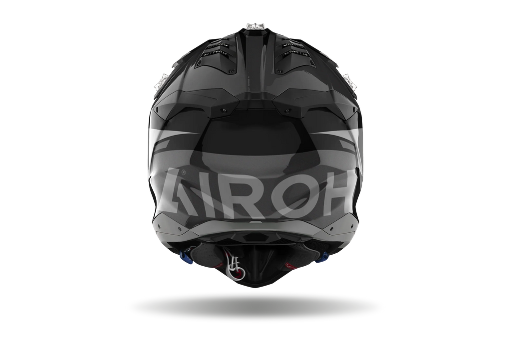 Airoh Aviator 3 Sabre Helmet