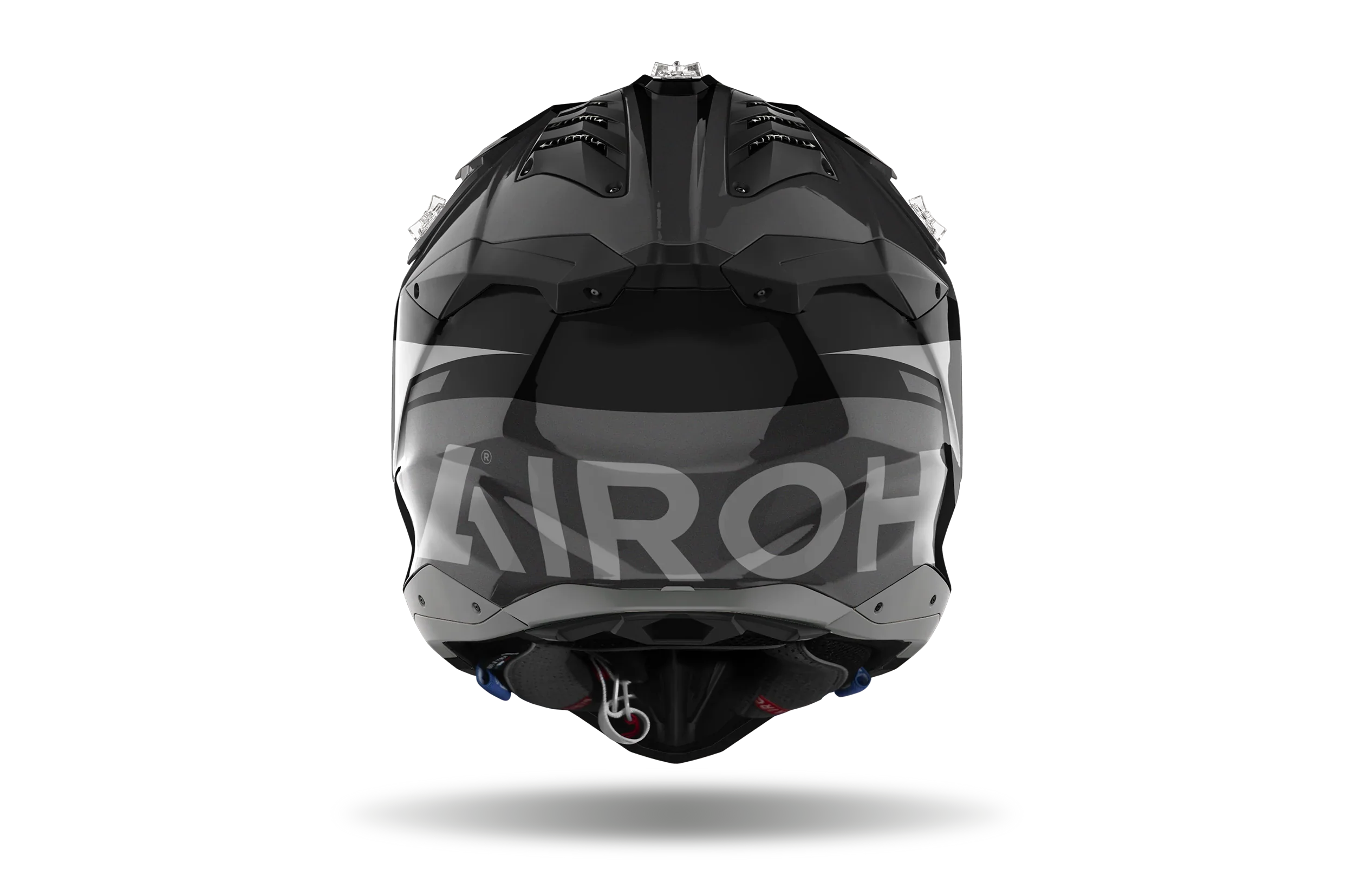 Airoh Aviator 3 Sabre Helmet