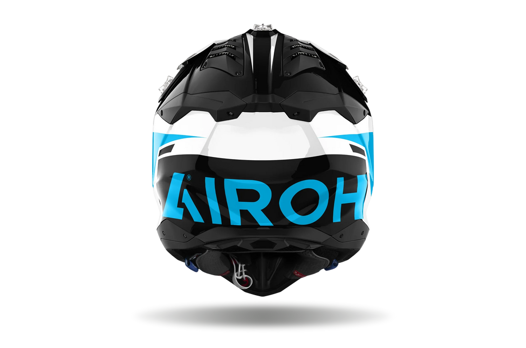Airoh Aviator 3 Sabre Helmet