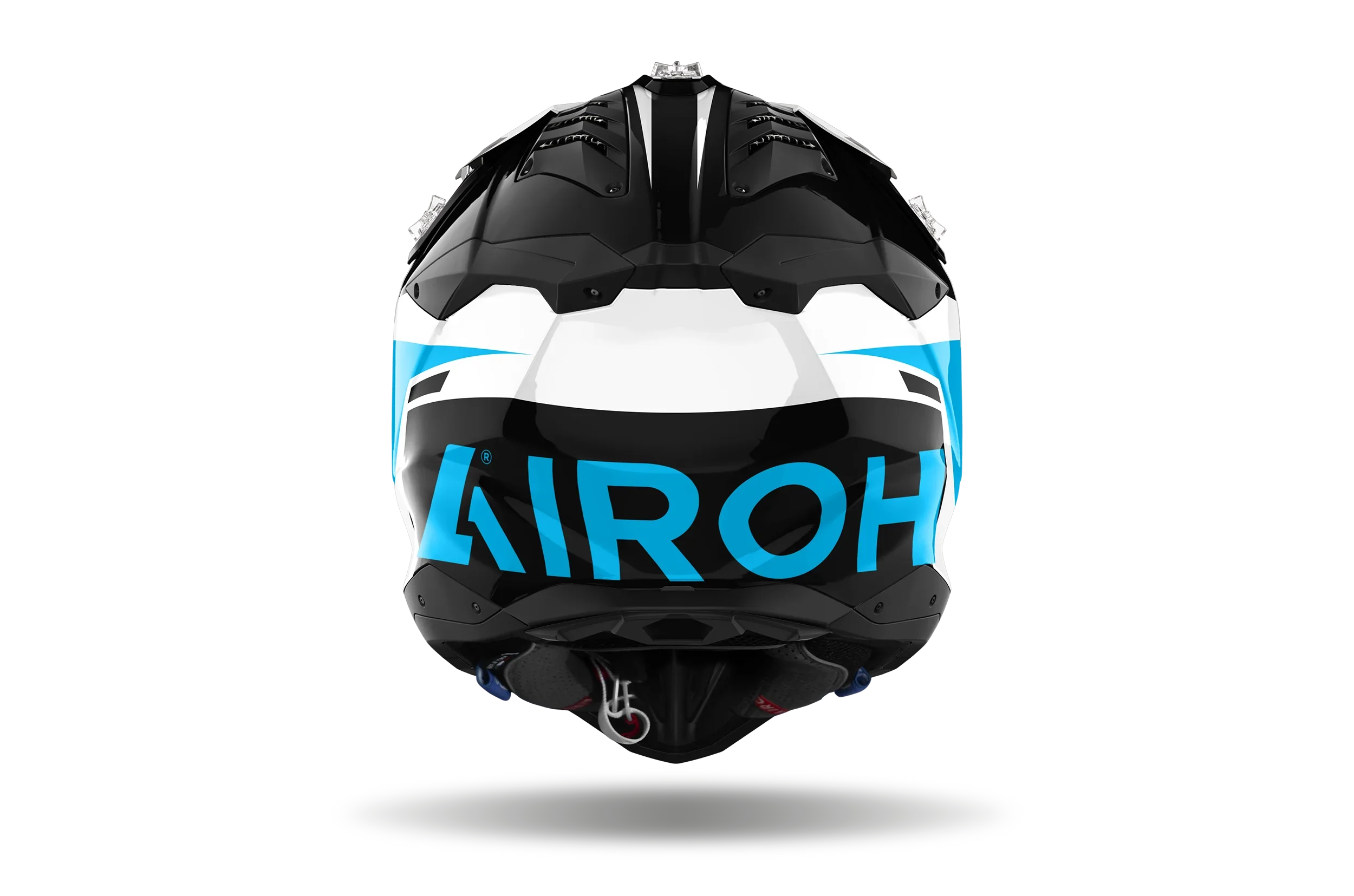 Airoh Aviator 3 Sabre Helmet
