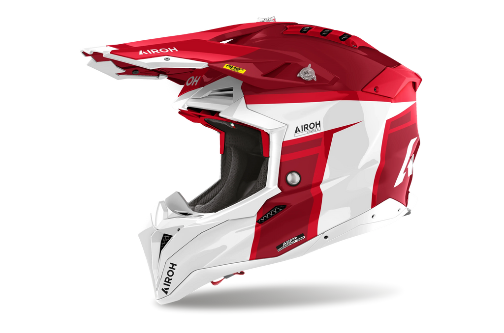 Airoh Aviator 3 Sabre Helmet