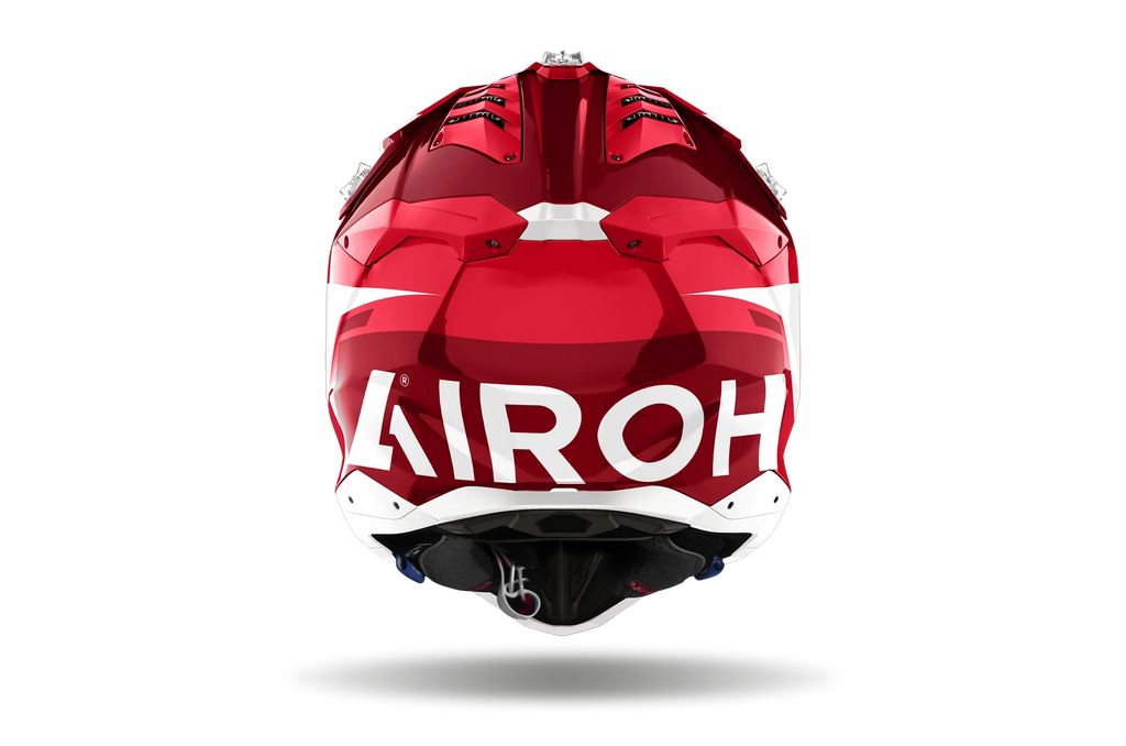 Airoh Aviator 3 Sabre Helmet