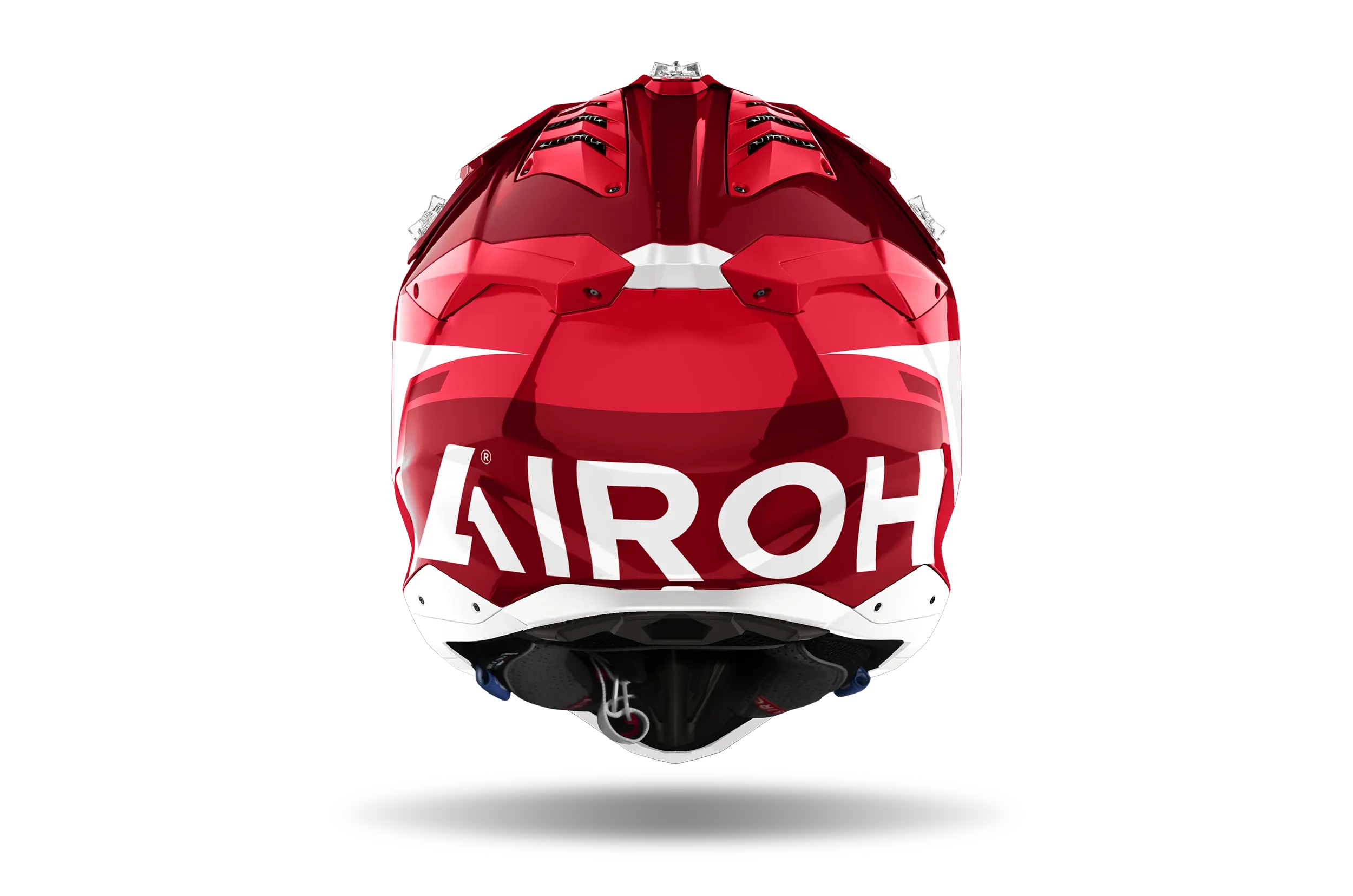 Airoh Aviator 3 Sabre Helmet