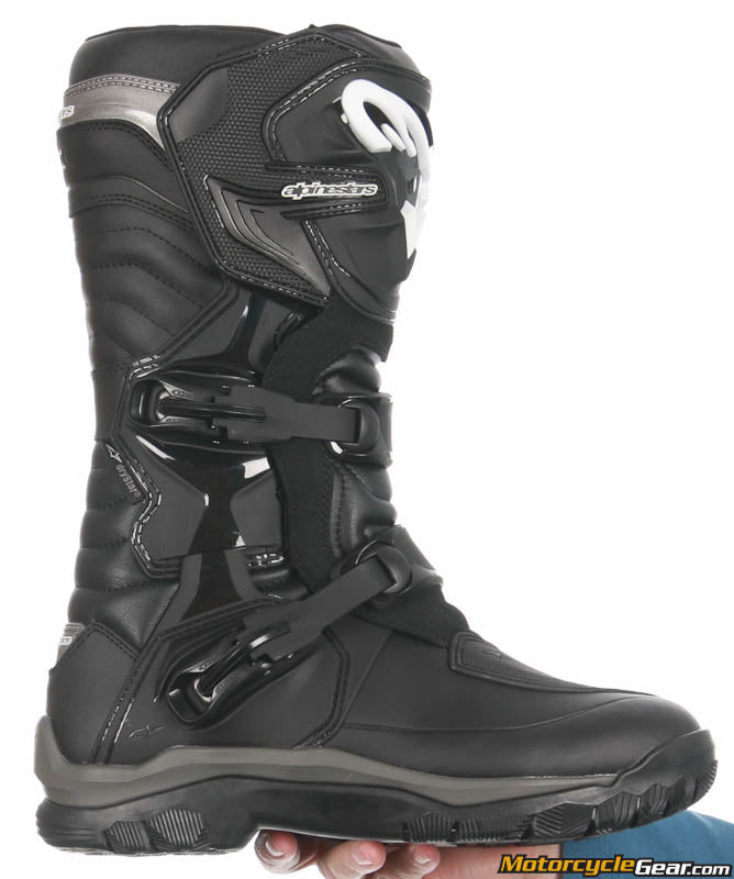 Alpinestars Corozal Adventure Drystar Boots
