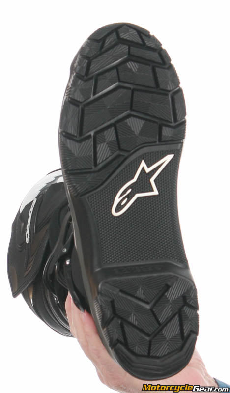 Alpinestars Corozal Adventure Drystar Boots