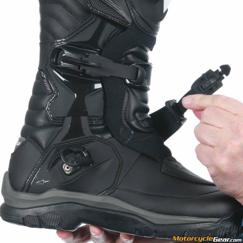 Alpinestars Corozal Adventure Drystar Boots
