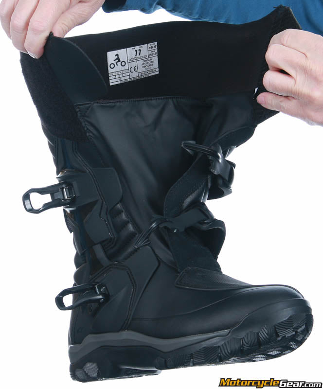 Alpinestars Corozal Adventure Drystar Boots