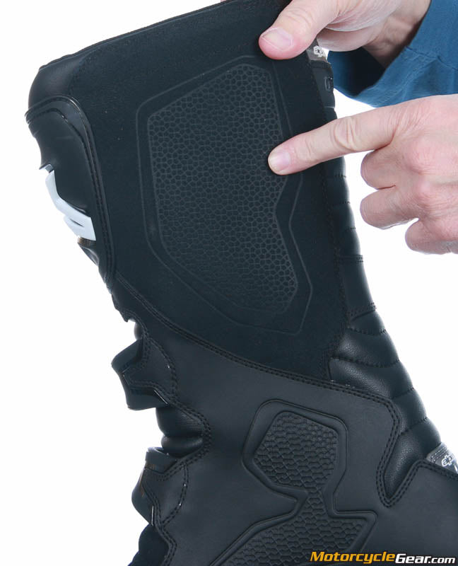 Alpinestars Corozal Adventure Drystar Boots