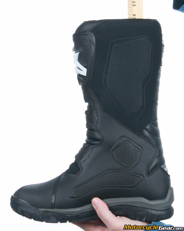 Alpinestars Corozal Adventure Drystar Boots