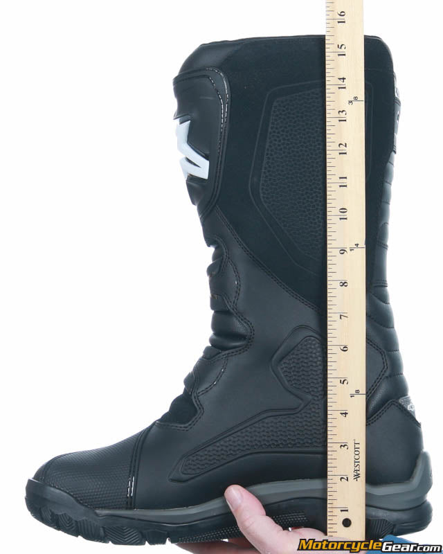 Alpinestars Corozal Adventure Drystar Boots