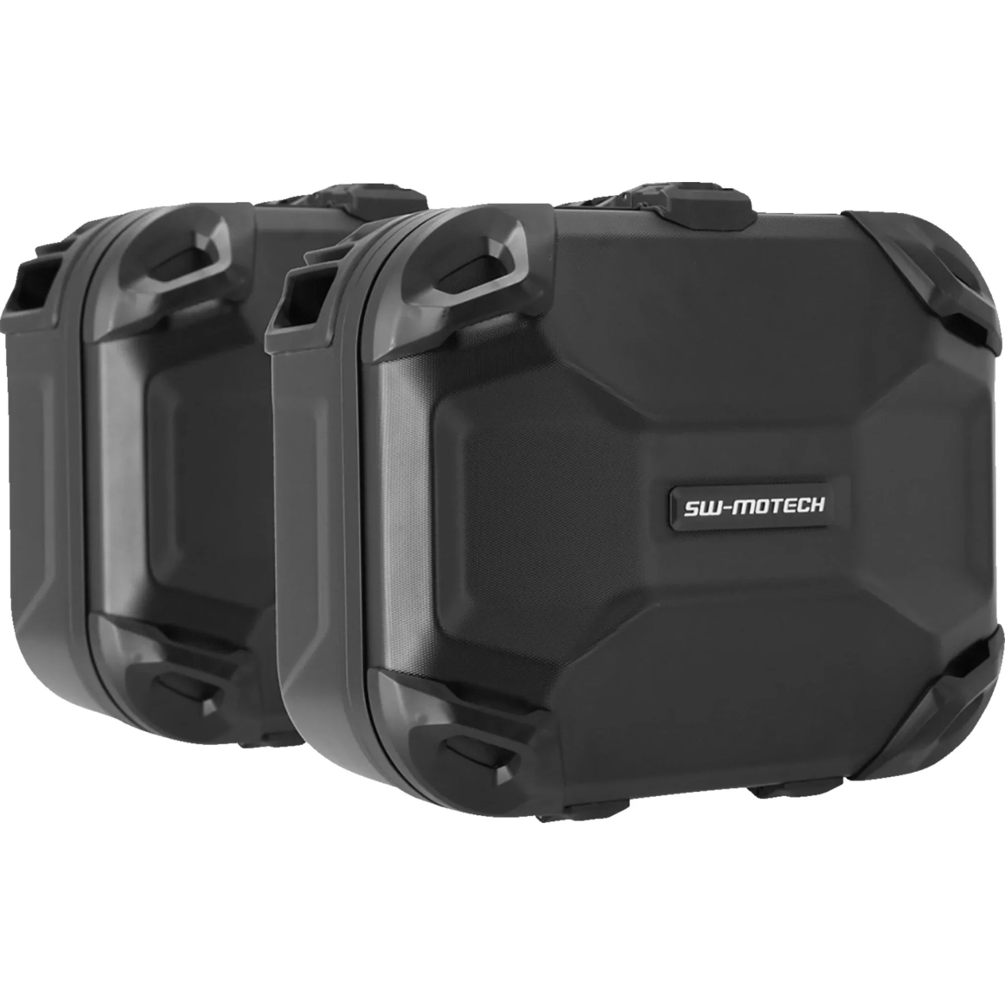 SW-Motech DUSC Hard Case System - S1000 '15-'19