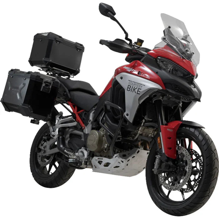 SW-Motech Adventure Protection System - Ducati - Multistrada V4/S