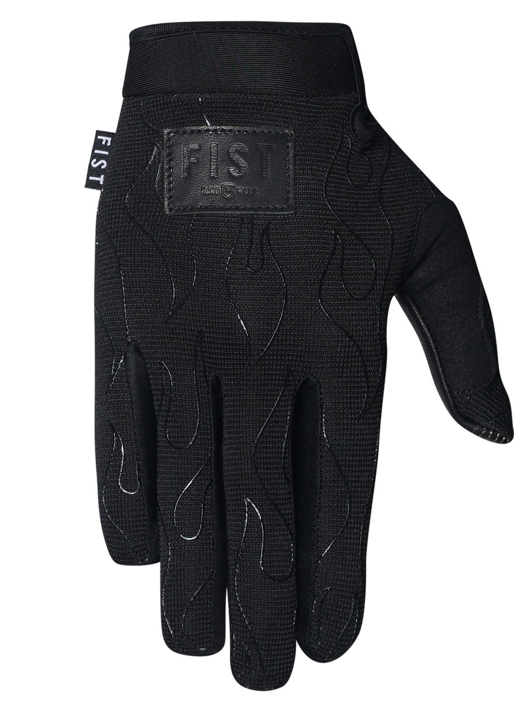 Fist Handwear Moto Hybrid Phantom Flame Road Gloves