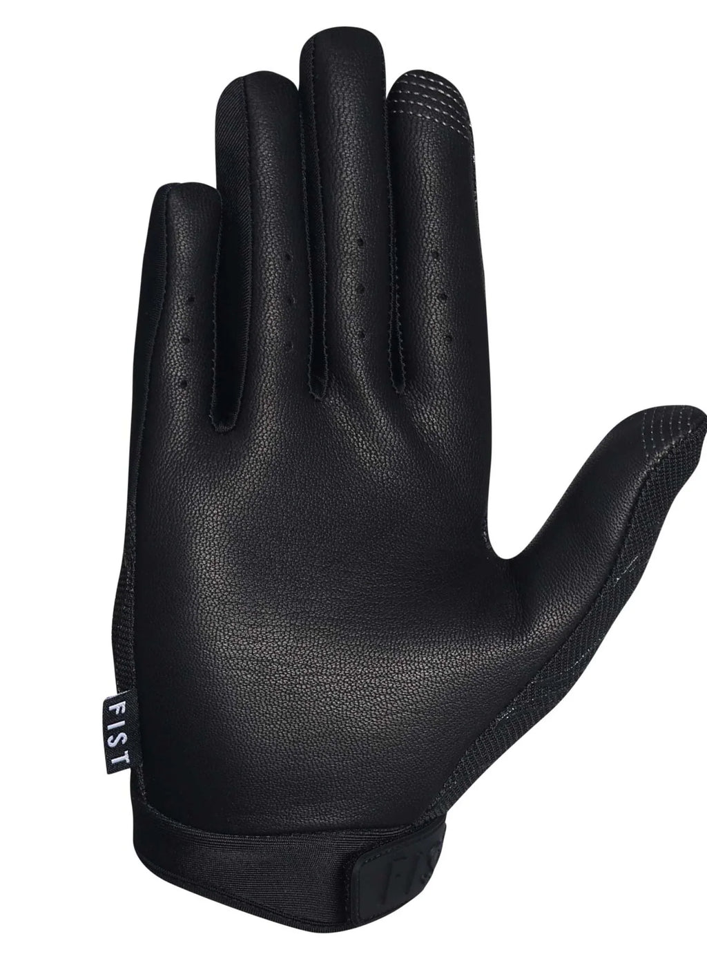 Fist Handwear Moto Hybrid Phantom Flame Road Gloves