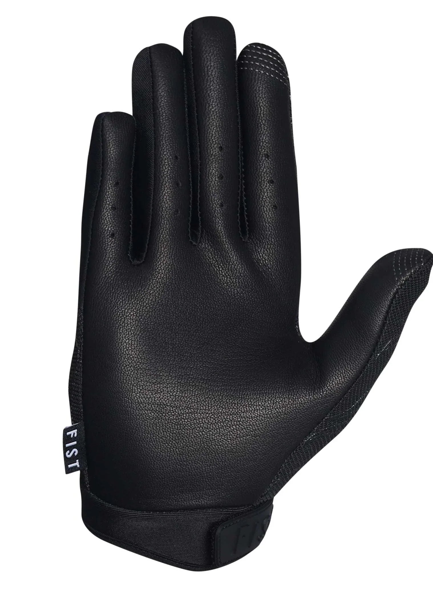 Fist Handwear Moto Hybrid Phantom Flame Road Gloves