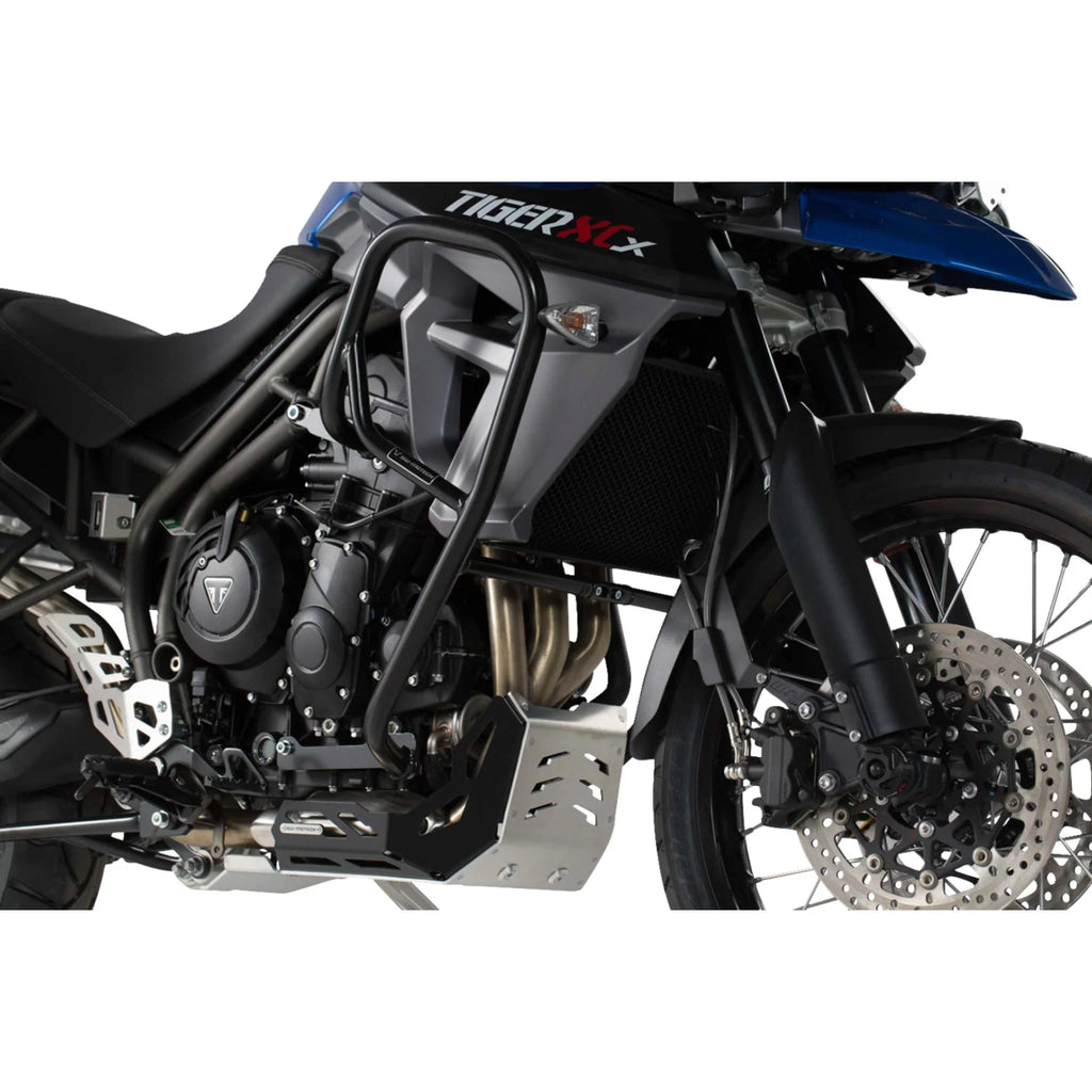 SW-Motech Adventure Protection System - Triumph - Tiger 800/XC