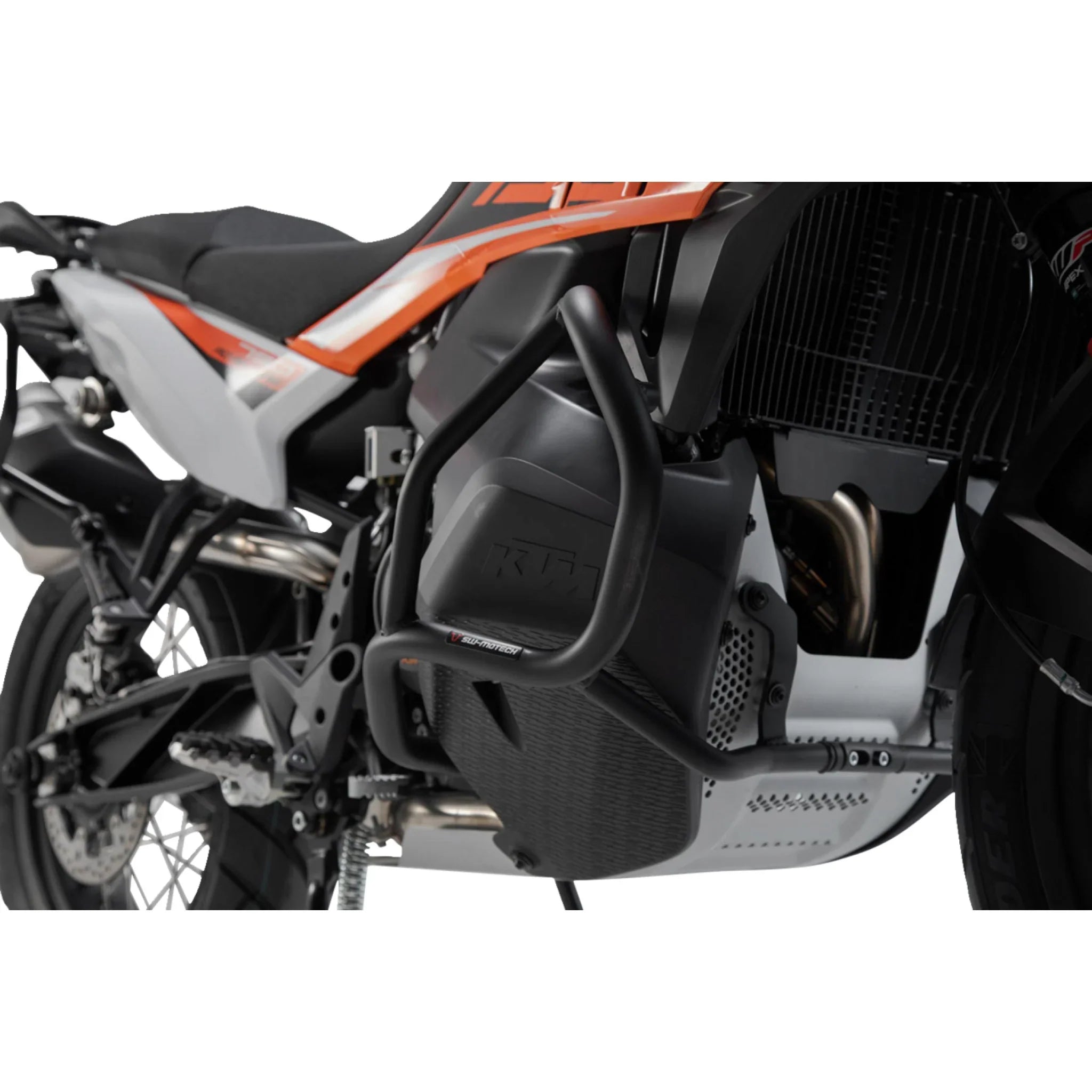 SW-Motech Adventure Protection System - KTM - 790