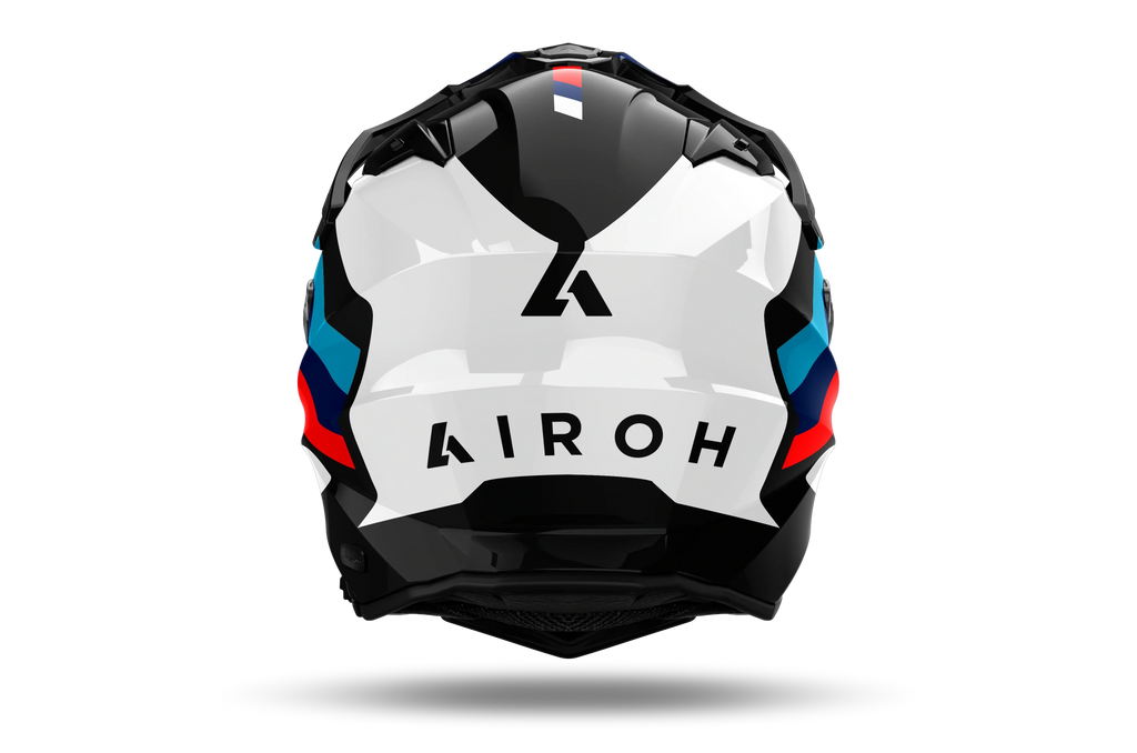 Airoh Commander 2 Doom Helmet