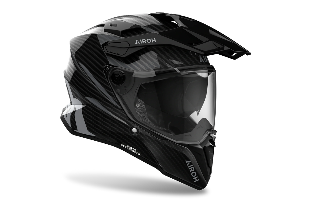 Airoh Commander 2 Carbon Helmet
