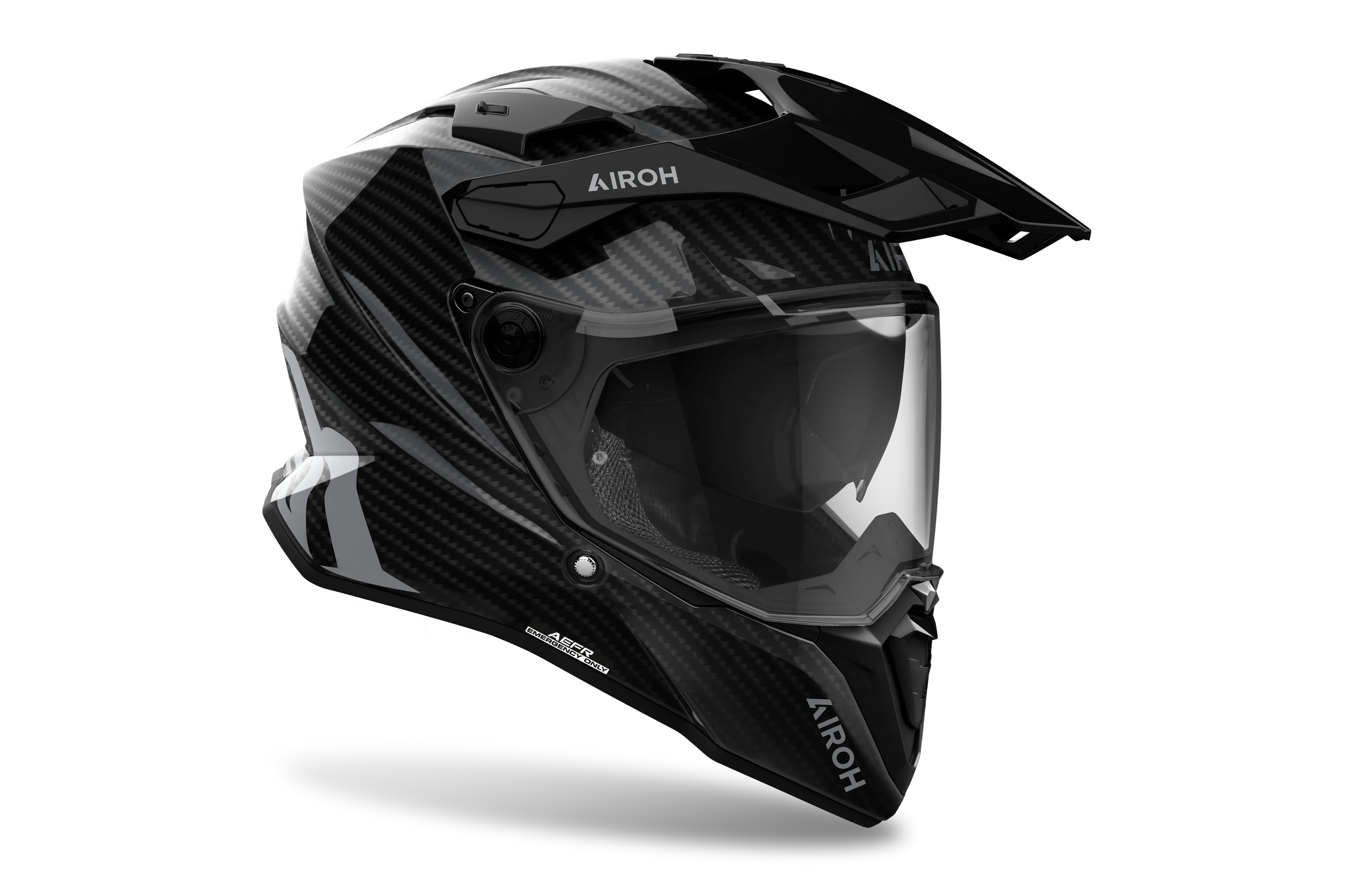 Airoh Commander 2 Carbon Helmet