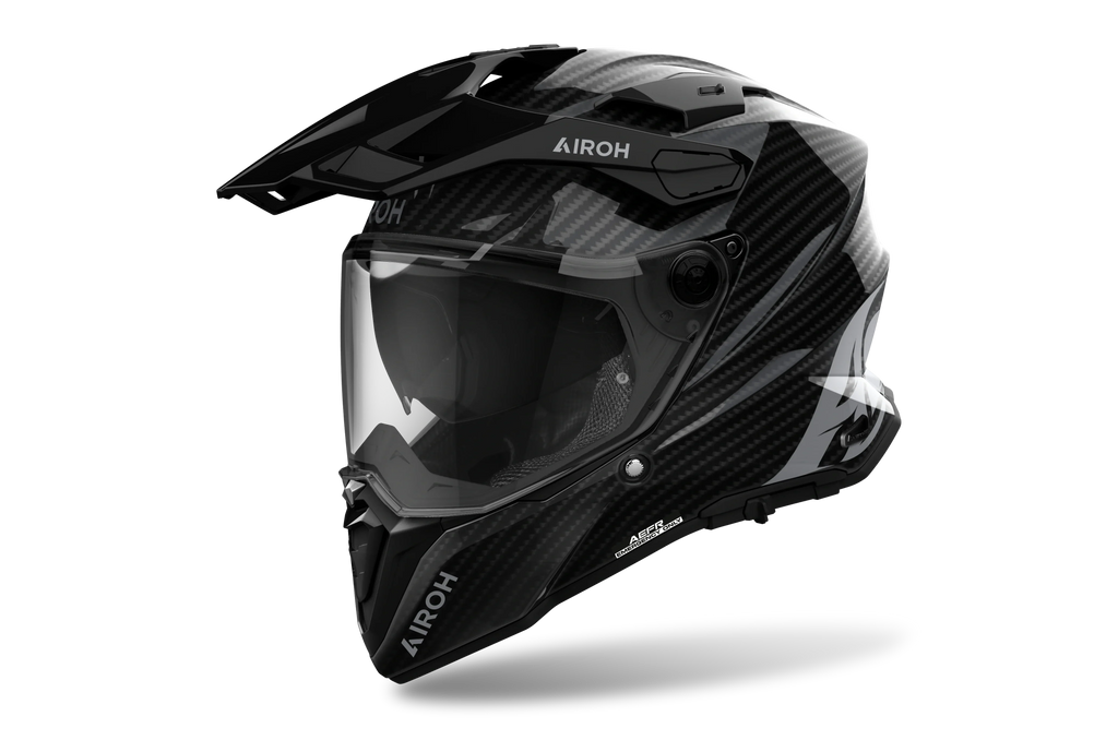 Airoh Commander 2 Carbon Helmet