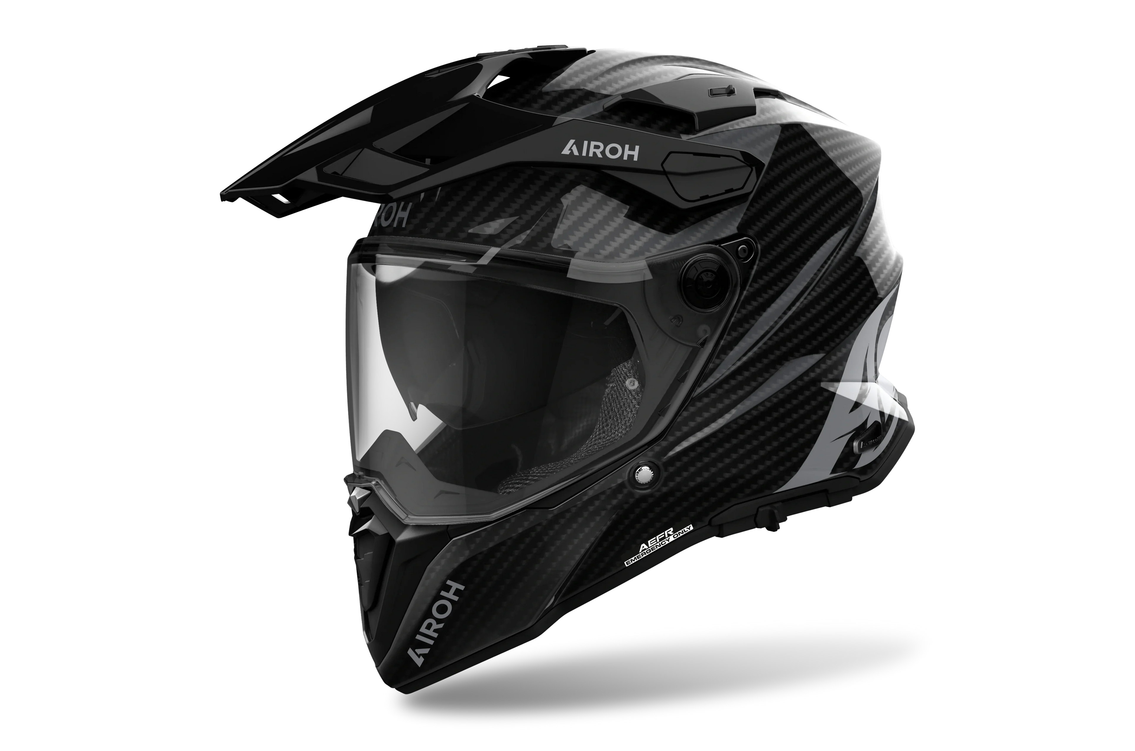Airoh Commander 2 Carbon Helmet