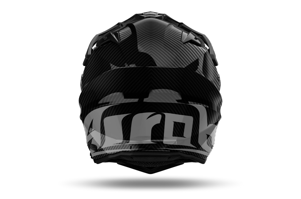 Airoh Commander 2 Carbon Helmet
