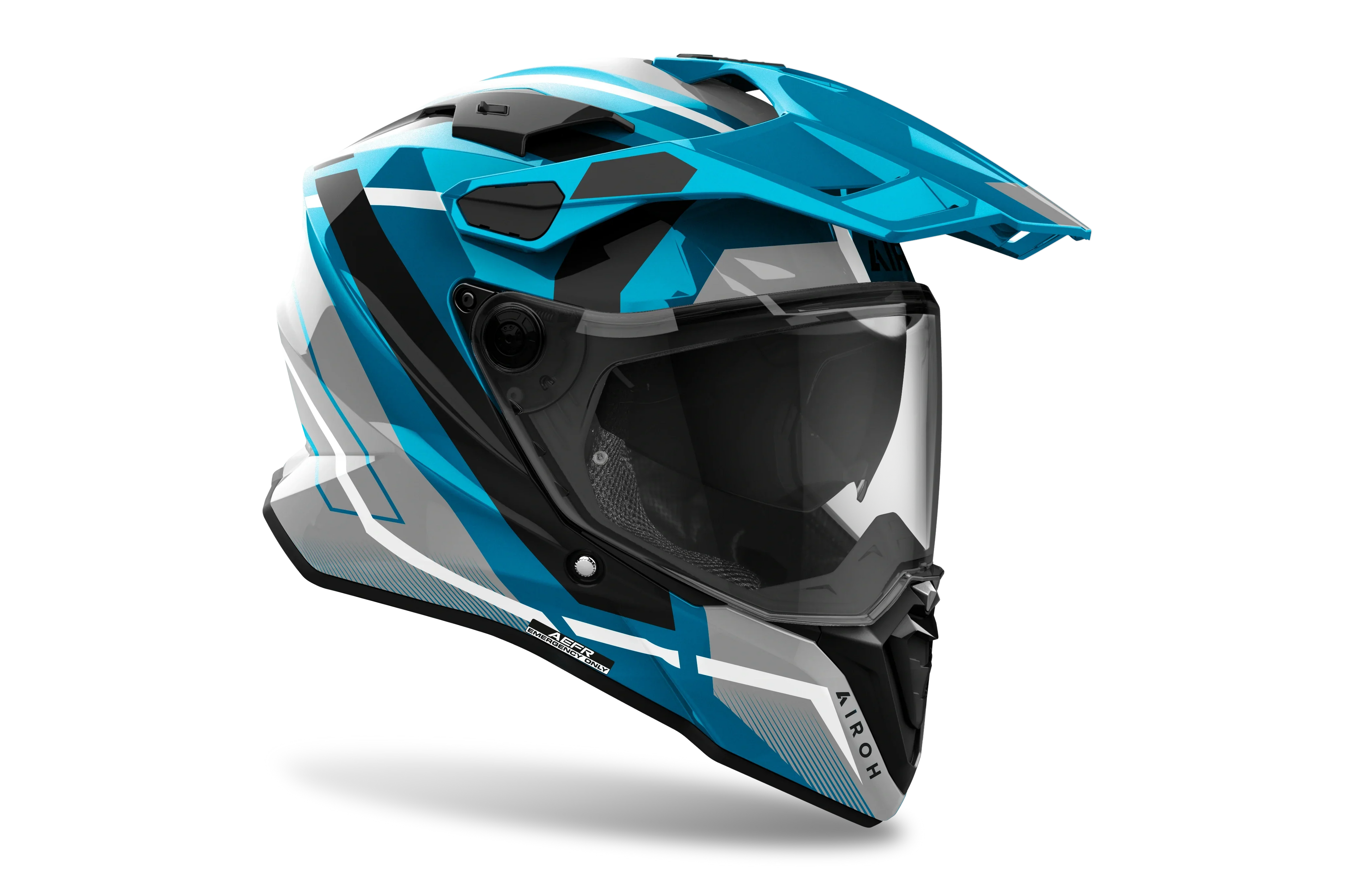 Airoh Commander 2 Mavic Helmet