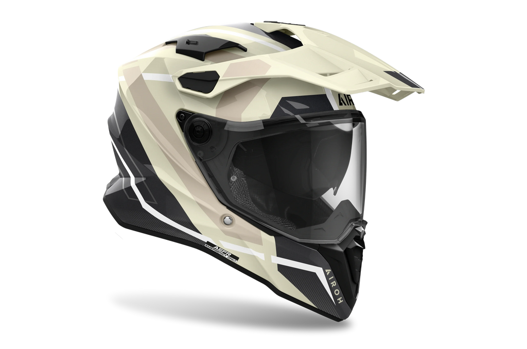 Airoh Commander 2 Mavic Helmet