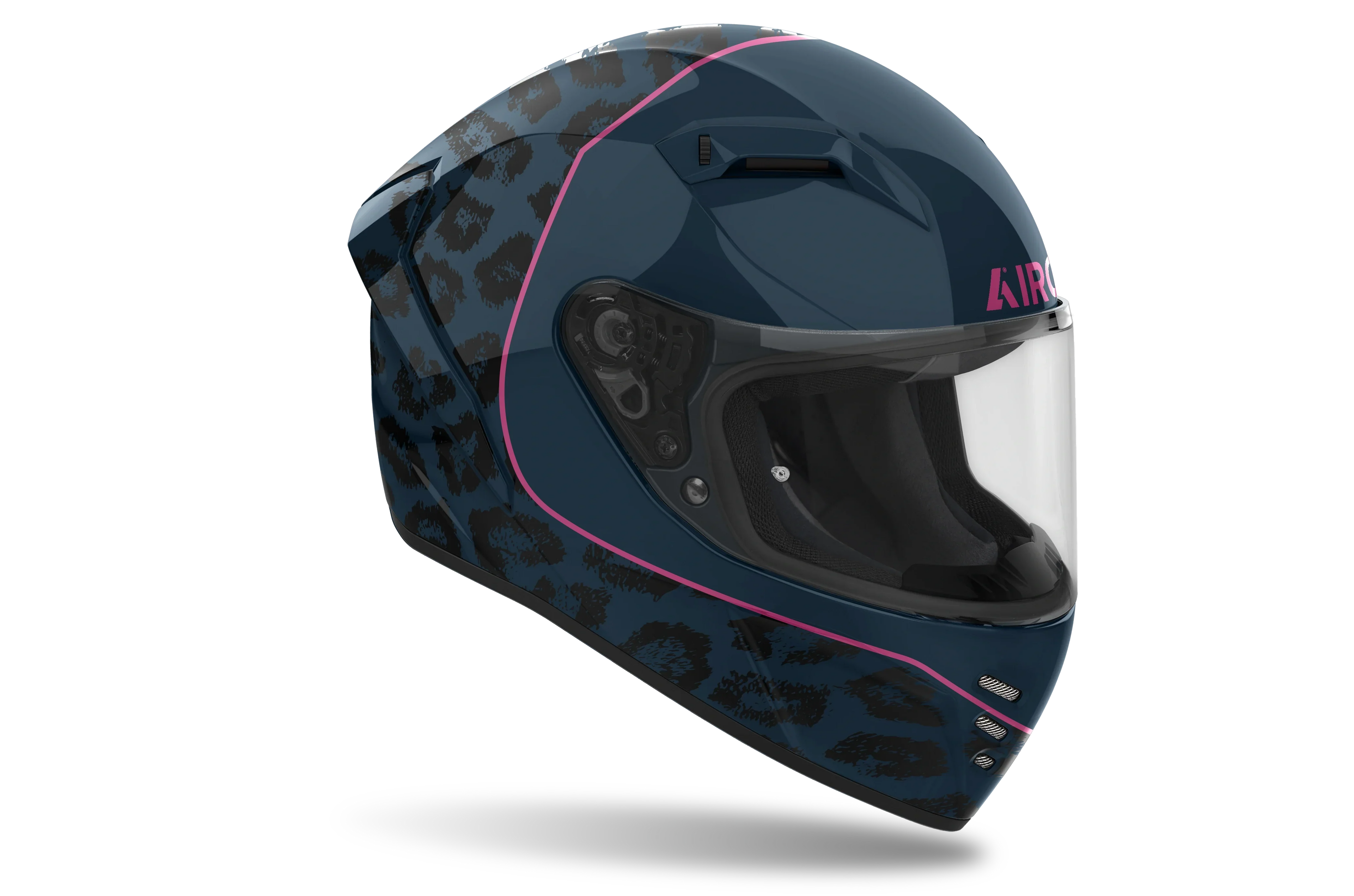 Airoh Connor Lynx Helmet