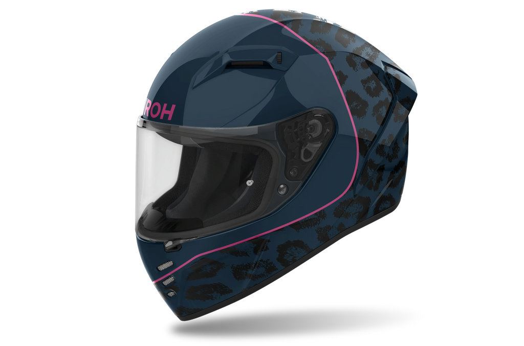 Airoh Connor Lynx Helmet