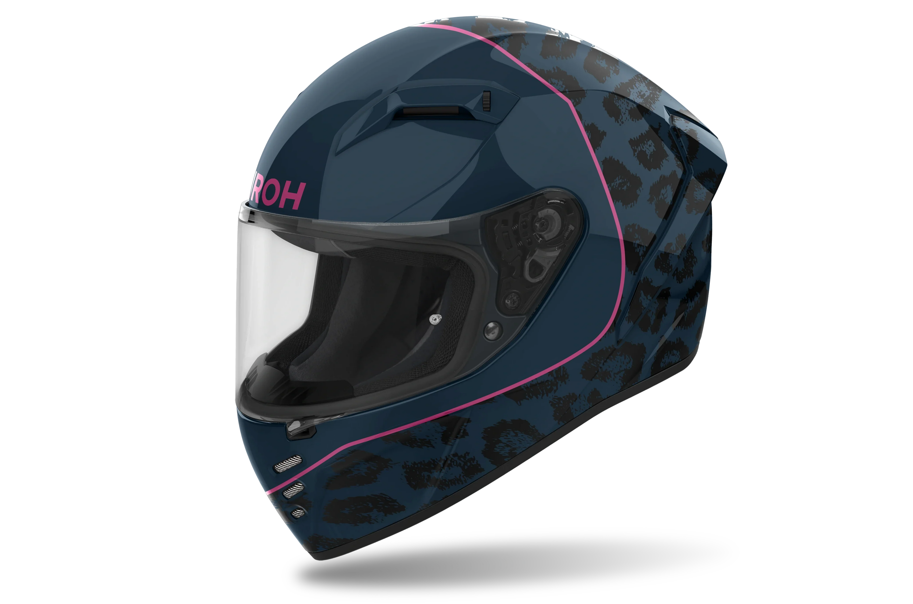 Airoh Connor Lynx Helmet
